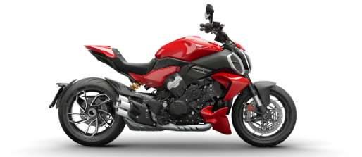 2025 Ducati Diavel-rp