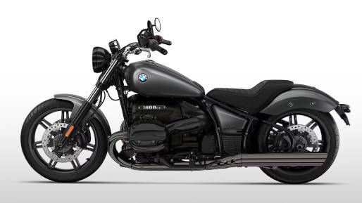 2026 BMW r 18