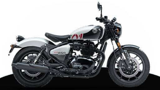 2026 Royal Enfield Shotgun 650