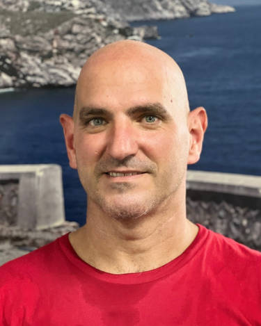 Photo of Karel Diaz