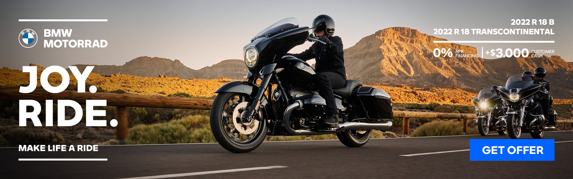 BMW Motorrad | BMW Motorcycles of Jacksonville