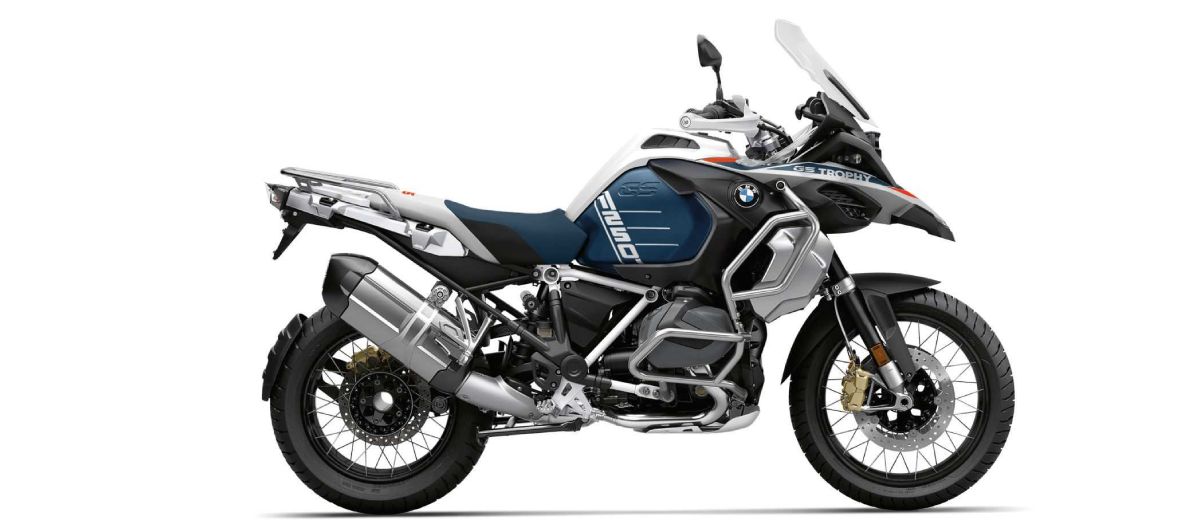 2023 BMW R 1250 GS