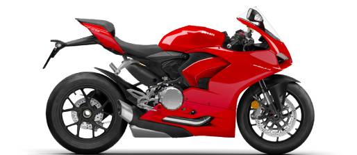 2024 Ducati Panigale Research Page