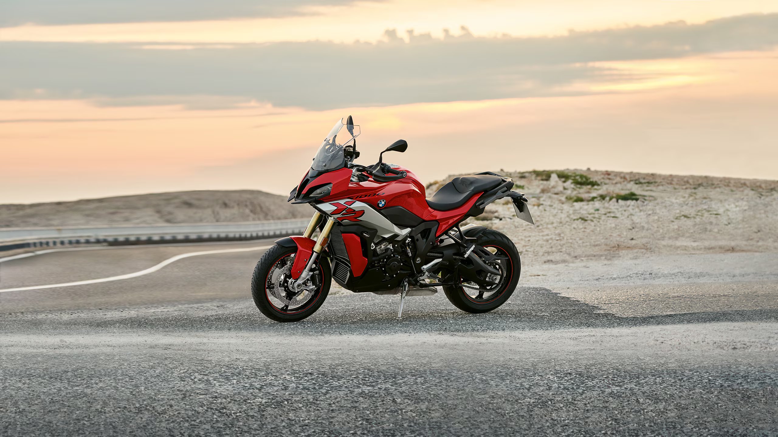 Understanding the BMW S 1000 XR