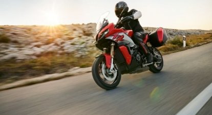 Technology and Features