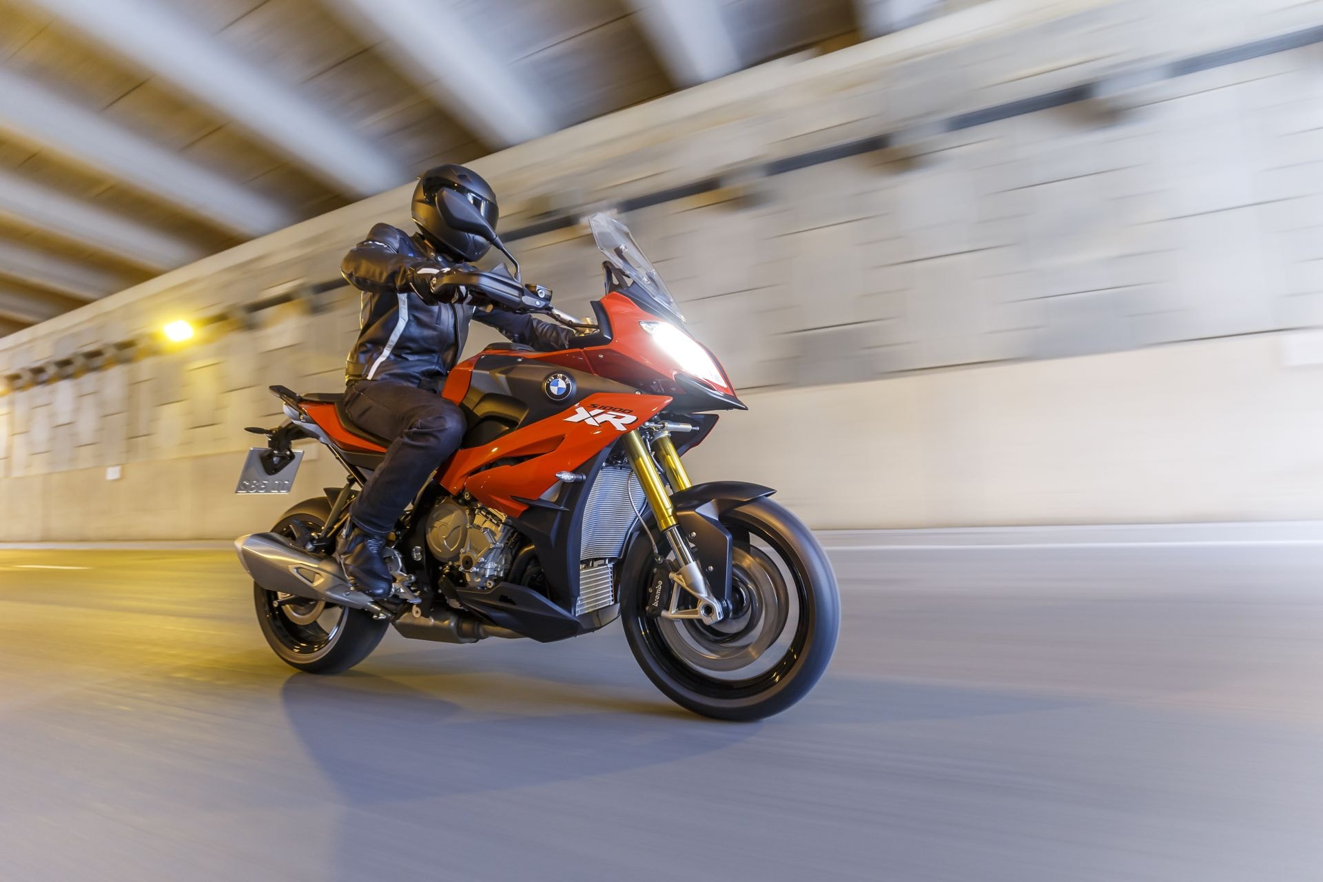 BMW S 1000 image 03