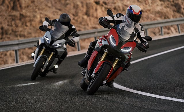 BMW S 1000 image 04