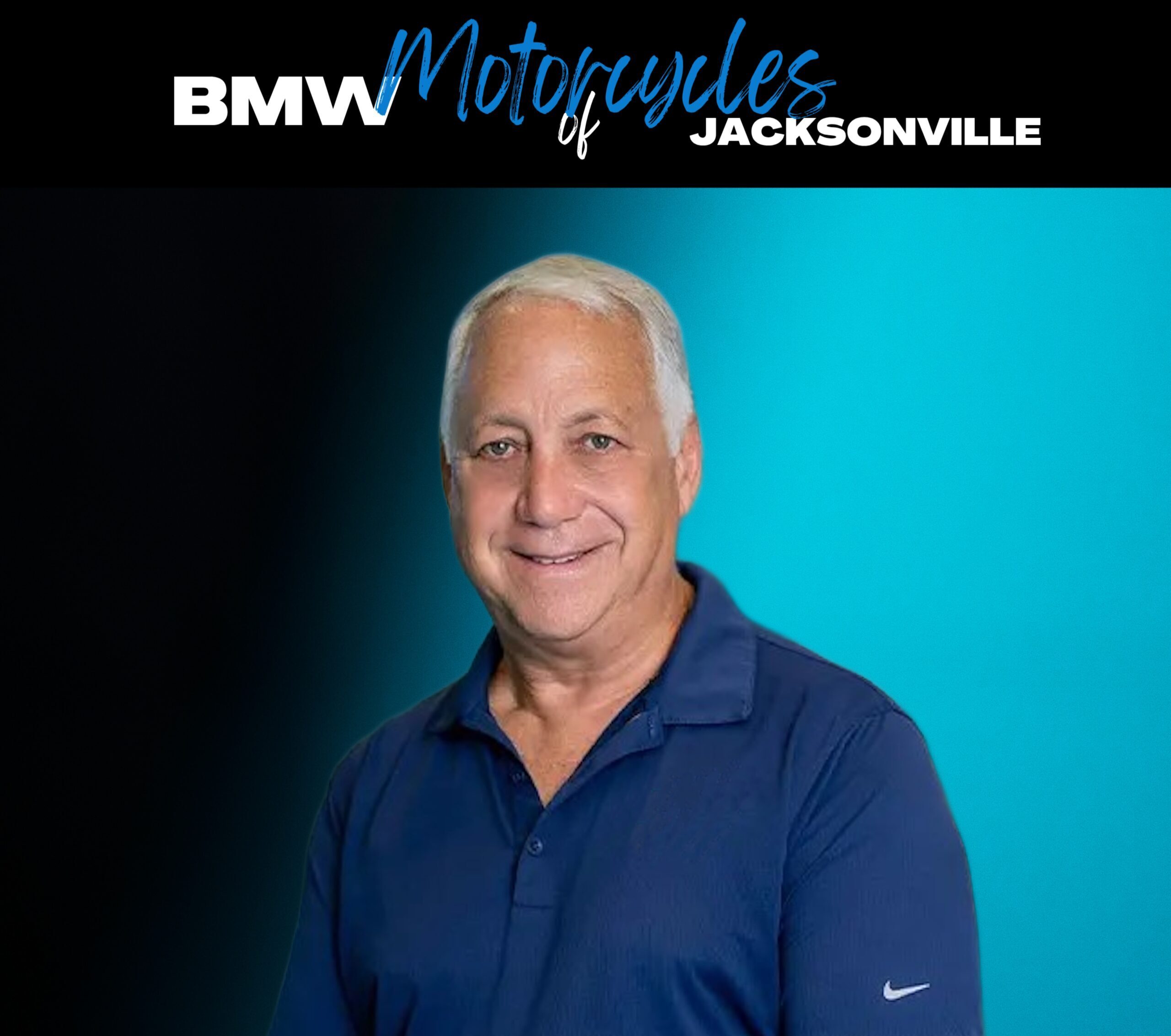Photo of Don Passell