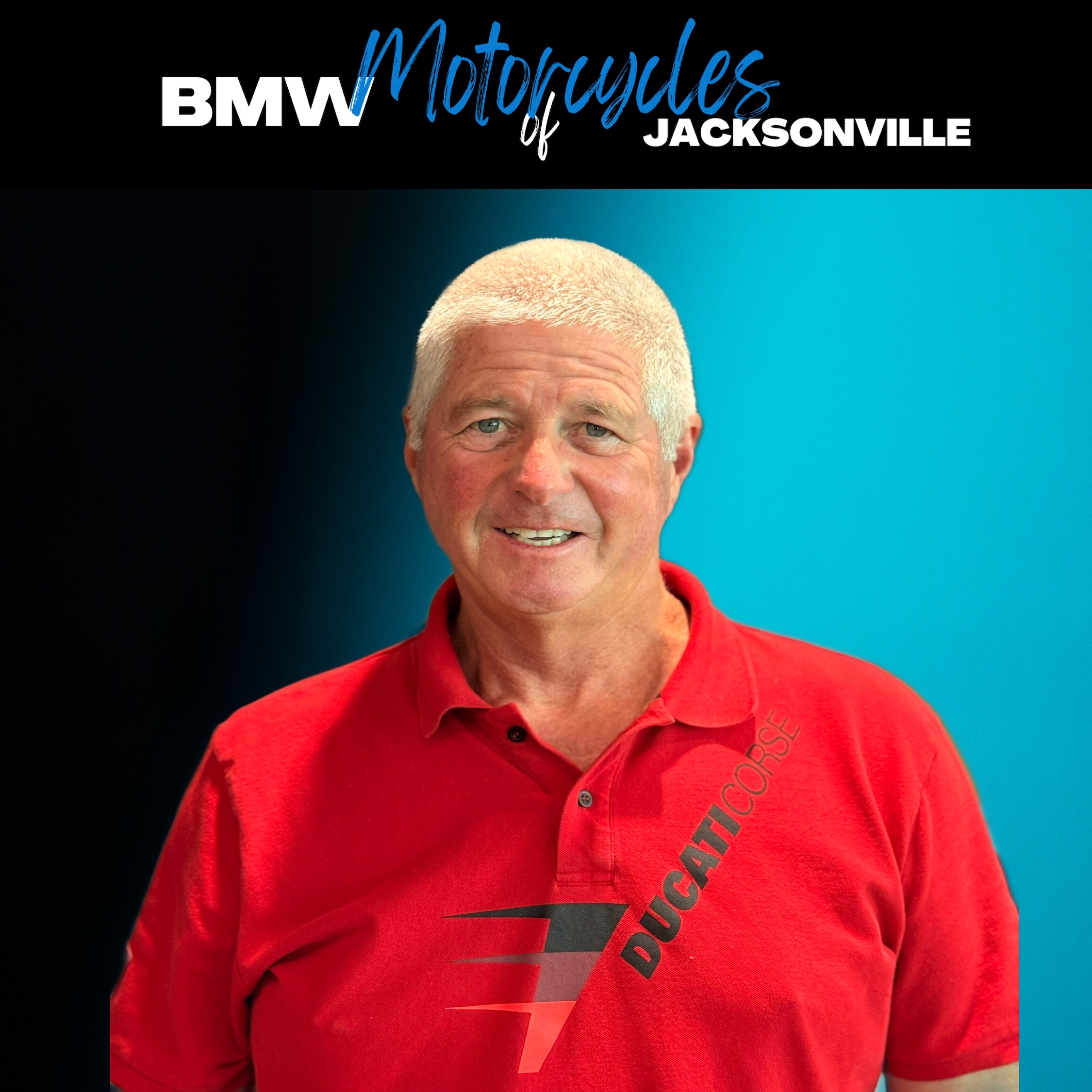 Photo of Jeff Wilson