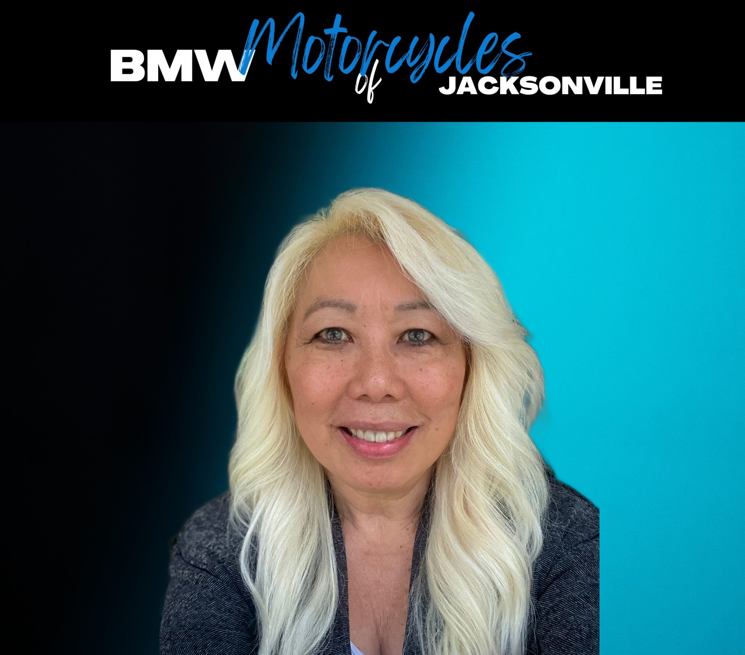 Photo of Rosi Eberhart